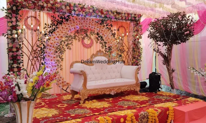 Luxmi Tent House  Event Planner